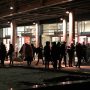 В Северном Бутово эвакуация из ТЦ КРУГ и ТЦ КВАДРАТ