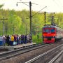 Железнодорожники изменят стоимость проезда на электропоездах, следующих через Южное Бутово