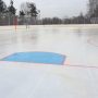 Открытие катков в Северном Бутово 2020 год