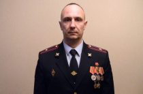 Участковый из района Южное Бутово стал лучшим по итогам конкурса