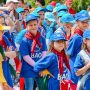 В Северном  Бутово реализуется программа отдыха для детей «Московская смена»