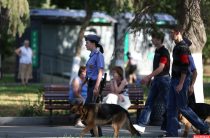 Бутовчан вновь соберёт на своё занятие «Школа безопасности»