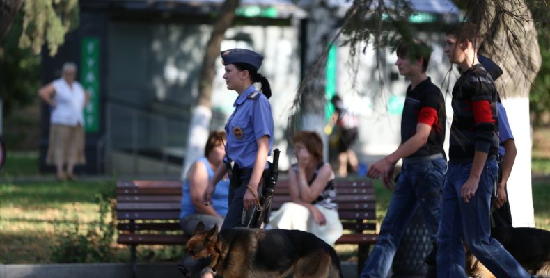 Бутовчан вновь соберёт на своё занятие «Школа безопасности»