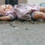 Девочку семи дней от роду нашли в траве на юге Москвы