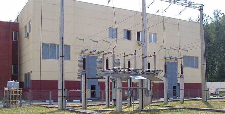 Площадь электроподстанции «Битца» в Северном Бутове вырастет в два раза