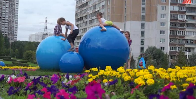 День Северного Бутово пройдет 5 июля в пойме реки Битца