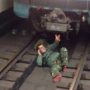 На станции метро «Бульвар Дмитрия Донского» мужчина упал на рельсы
