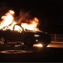 В районе Северное Бутово появился поджигатель машин