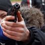 В районе Северное Бутово пьяный уроженец Украины ранил выстрелом девочку