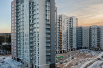 C 23 января ЖК ГРИНАДА без электричества