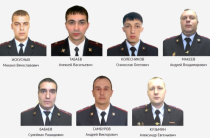 В Юго-Западном округе выберут лучшего участкового