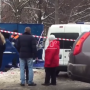 В Северном Бутово 10 декабря 2018г в мусорном контейнере найден труп молодой женщины