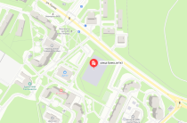 В районе Северное Бутово построят культурно-досуговый центр на месте объекта незавершенного строительства