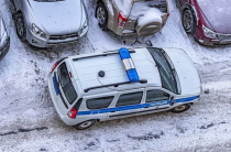 В Северном Бутово два подростка погибли после падения с 22 этажа
