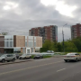 Подземный этаж культурно-досугового центра начали строить в Северном Бутово