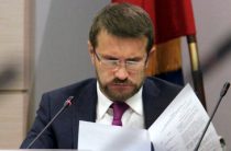 А. Семенников провел прием граждан