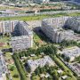 Благоустройство дворов в Северном Бутово 2023