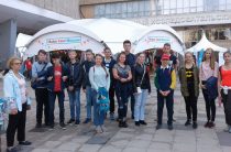 Международный фестиваль изобретателей Maker Faire Moscow