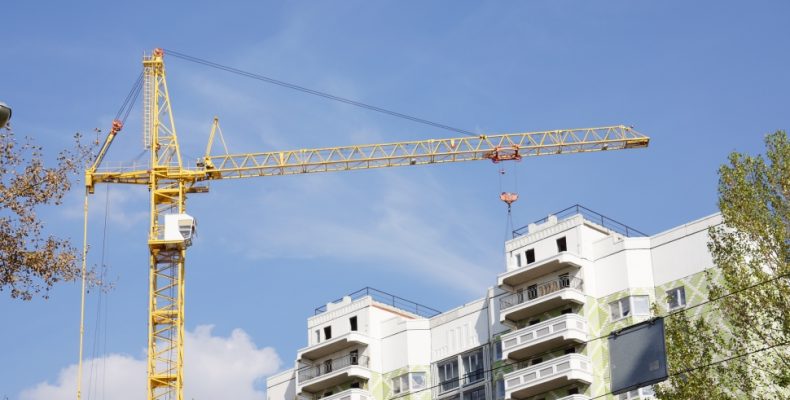 Земельный участок в Северном Бутово могут выставить на торги
