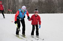 Бесплатные секции для детей «Лыжные гонки» в Северном Бутово