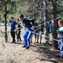 Участники ежегодного туристического слета соберутся в Бутовском лесу